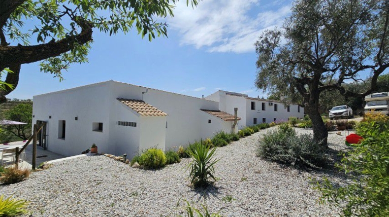 Almería - Vélez-Blanco - 29326m2