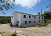 Casa de camp amb terreny en venda a Vélez-Blanco ref.: TR402040 foto