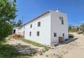 Casa de camp amb terreny en venda a Vélez-Blanco ref.: TR402040 foto