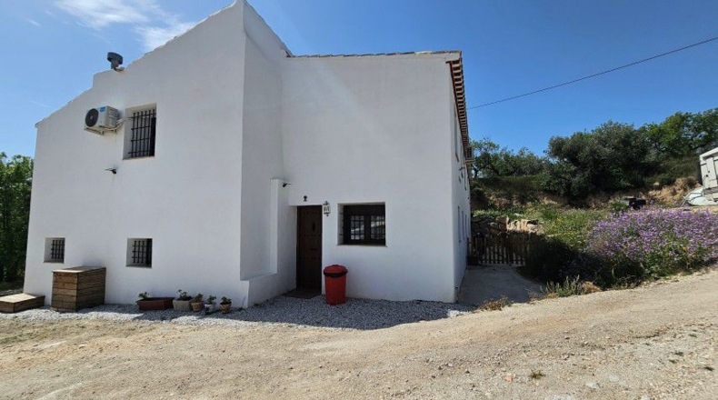 Almería - Vélez-Blanco - 29326m2
