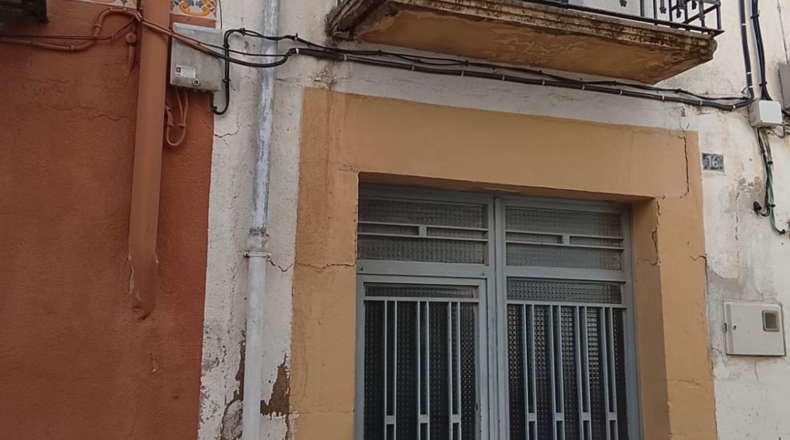 Castellon - Xert - 264m2