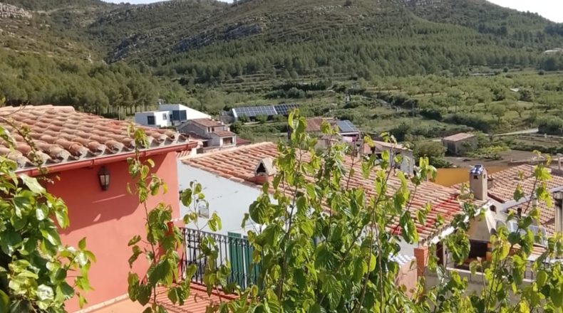 Castellon - Xert - 264m2