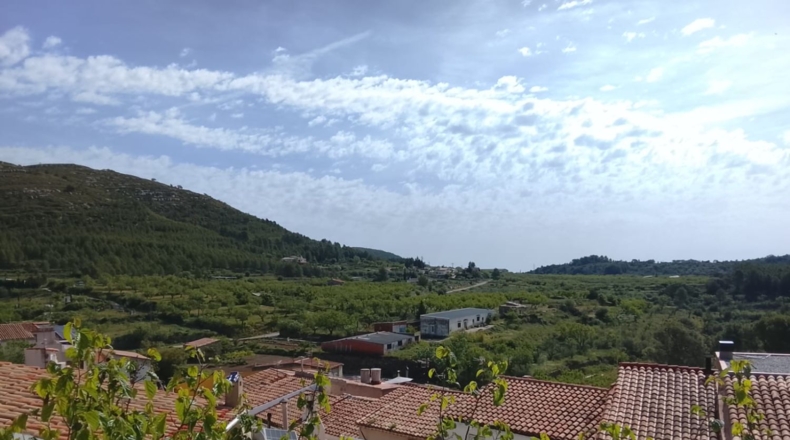 Castellon - Xert - 264m2