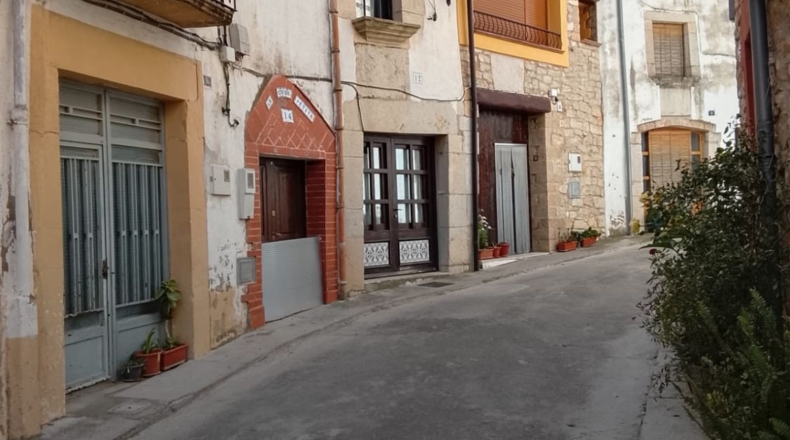 Castellon - Xert - 264m2
