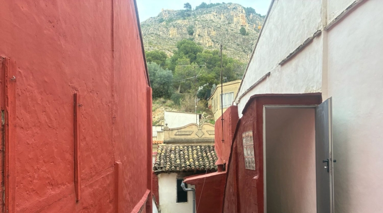 València - Cullera - 114m2