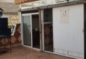 Xalet independent amb terreny en venda a Jaén ref.: TR405458 foto