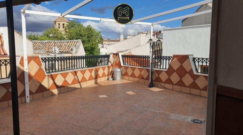 Jaén - Jaén - 252m2