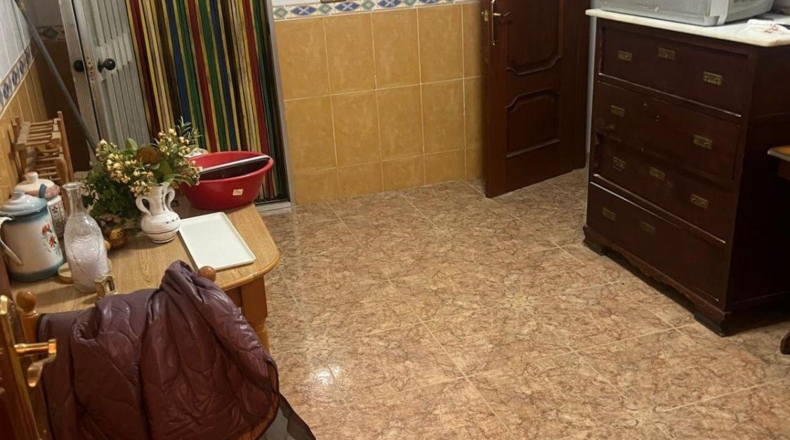 Jaén - Martos - 200m2