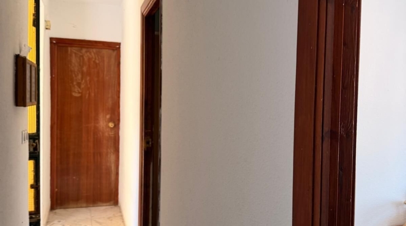 Jaén - Puente Tablas - 300m2