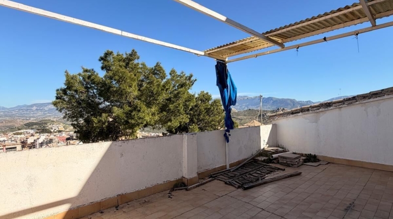 Jaén - Puente Tablas - 300m2