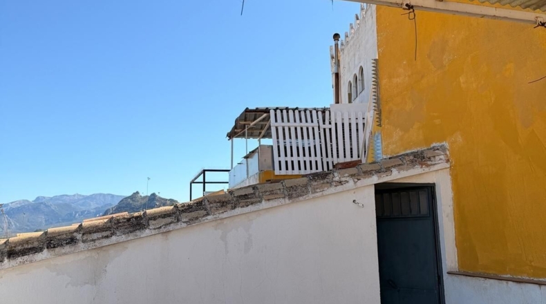 Jaén - Puente Tablas - 300m2