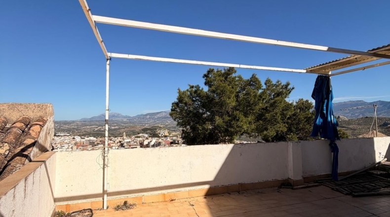 Jaén - Puente Tablas - 300m2