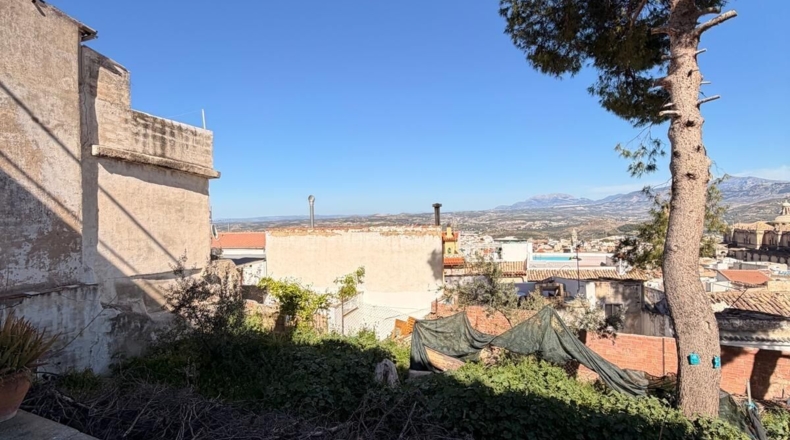 Jaén - Puente Tablas - 300m2