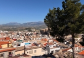Casa de pueblo en venta en Jaén ref: TR16660 foto