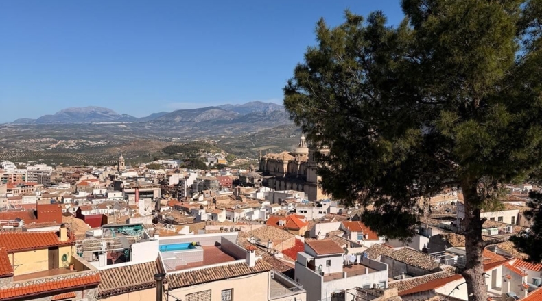Jaén - Puente Tablas - 300m2