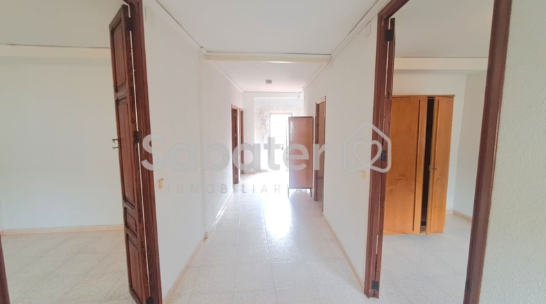 València - Alfauir - 203m2