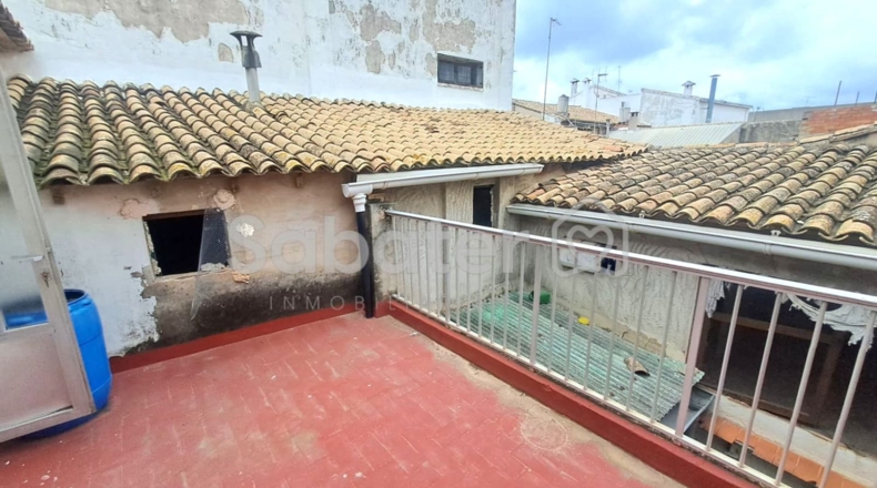 València - Alfauir - 203m2