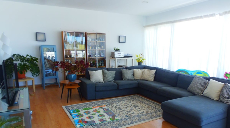 Santa Cruz de Tenerife - La Esperanza - 7552m2