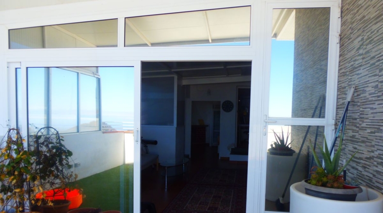 Santa Cruz de Tenerife - La Esperanza - 7552m2
