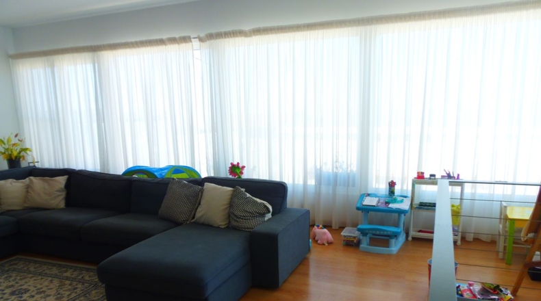 Santa Cruz de Tenerife - La Esperanza - 7552m2