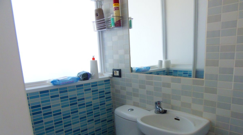 Santa Cruz de Tenerife - La Esperanza - 7552m2