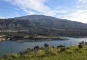 Non-developable land for sale on España, Pinos del Valle, ref: TR405467 photo