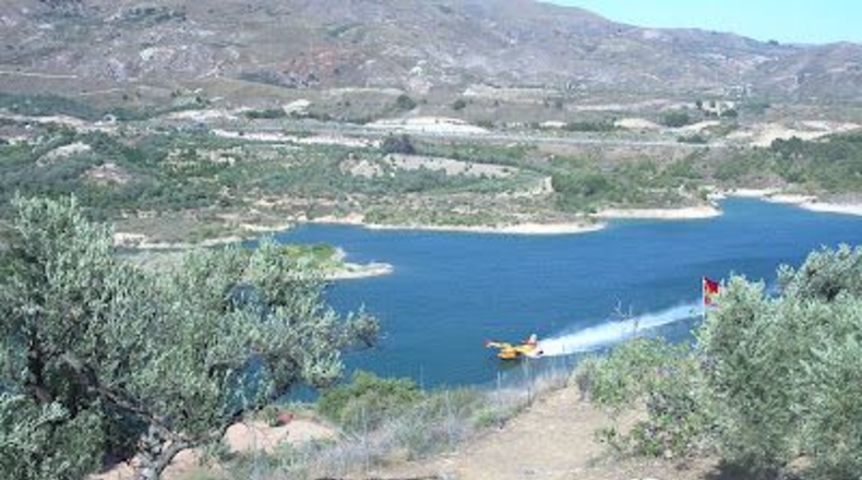 Granada - Pinos del Valle - 3130m2