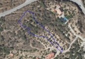 Non-developable land for sale on España, Pinos del Valle, ref: TR405467 photo