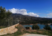 Non-developable land for sale on España, Pinos del Valle, ref: TR405467 photo
