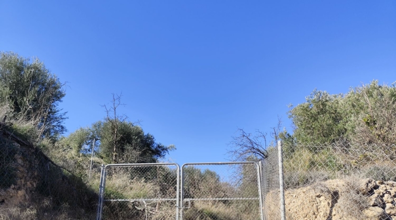 Granada - Pinos del Valle - 3130m2