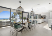 Vil·la amb terreny en venda a Benahavís ref.: TR253410 foto