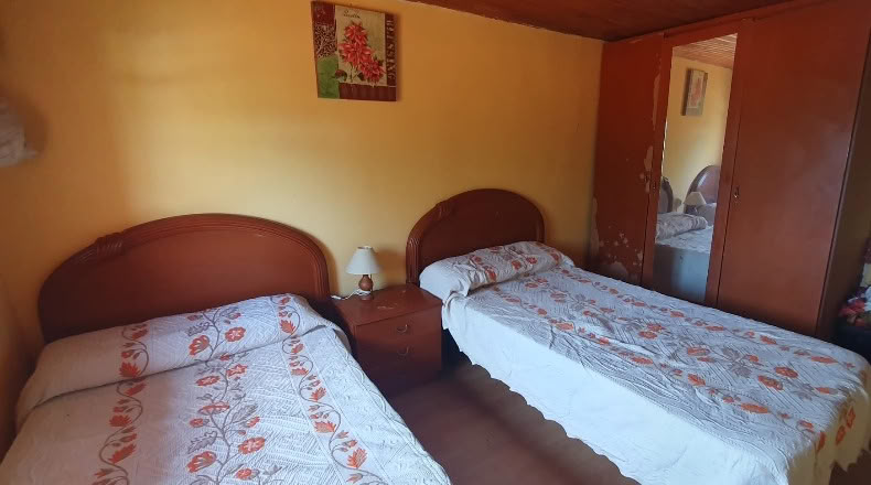 Asturias - La Roza Parres - 292m2