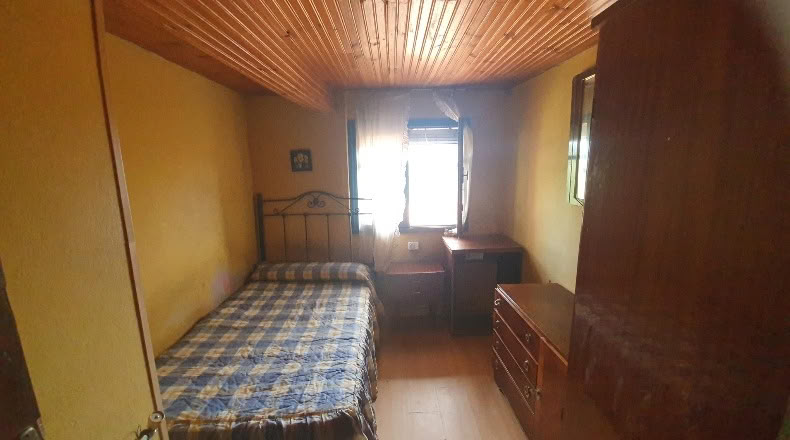 Asturias - La Roza Parres - 292m2