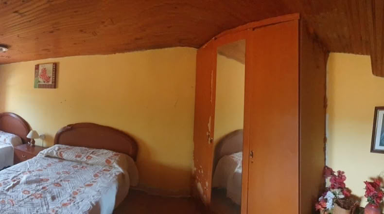 Asturias - La Roza Parres - 292m2