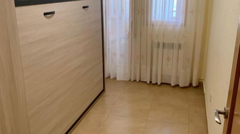 Jaén - Guarromán - 76m2