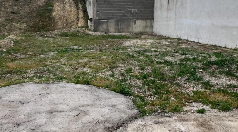 Jaén - Torredonjimeno - 164m2