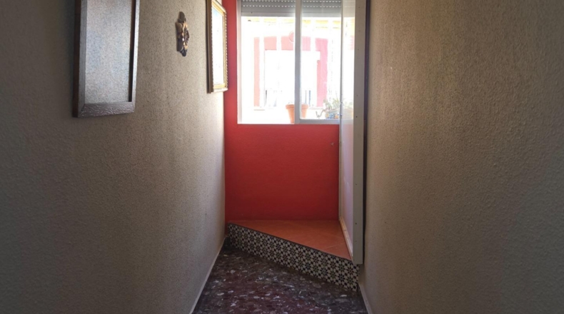 Jaén - Jaén - 145m2