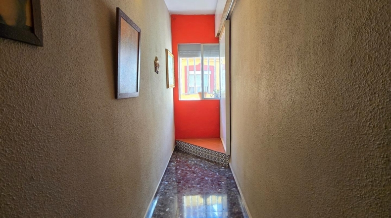 Jaén - Jaén - 145m2