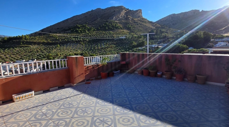 Jaén - Jaén - 145m2