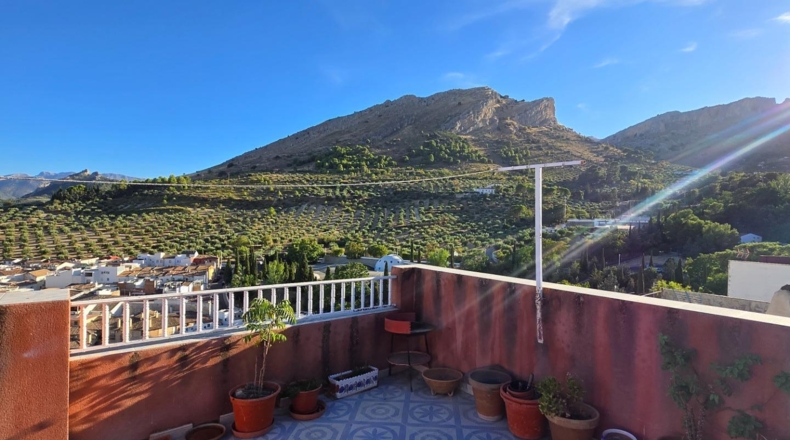 Jaén - Jaén - 145m2