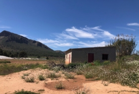 Hellín 28000&nbsp;м²