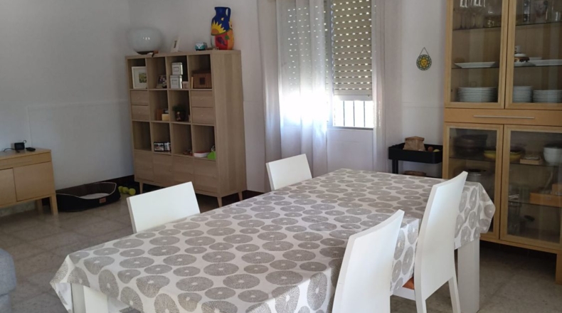 Córdoba - Villanueva de Córdoba - 2000m2