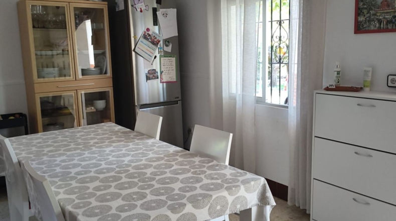 Córdoba - Villanueva de Córdoba - 2000m2