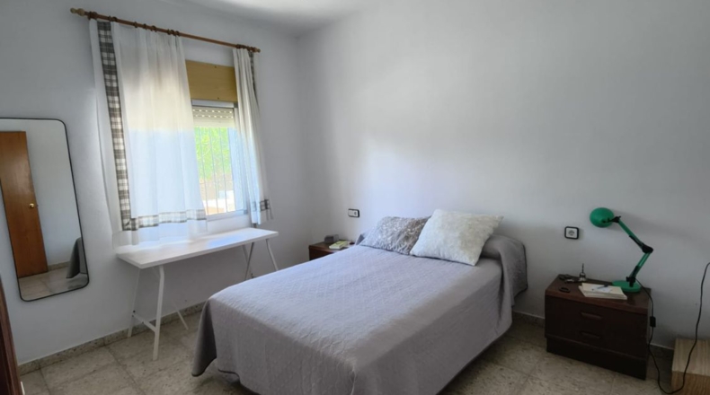 Córdoba - Villanueva de Córdoba - 2000m2