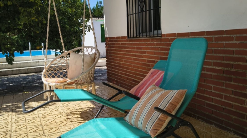 Córdoba - Villanueva de Córdoba - 2000m2