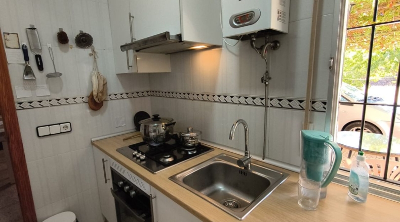 Córdoba - Villanueva de Córdoba - 2000m2