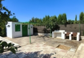Xalet independent amb terreny en venda a Encinarejo de Córdoba ref.: TR405479 foto
