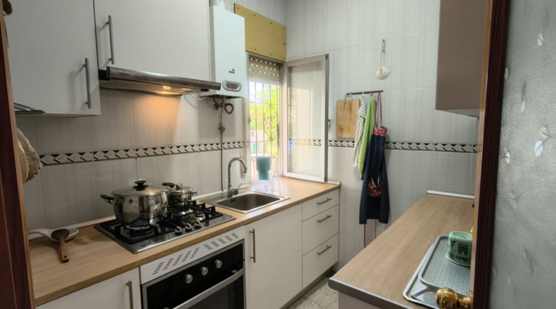 Córdoba - Villanueva de Córdoba - 2000m2