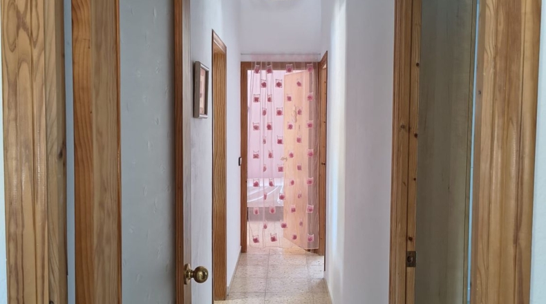Córdoba - Villanueva de Córdoba - 2000m2