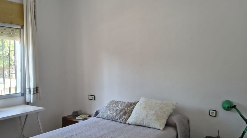Córdoba - Villanueva de Córdoba - 2000m2